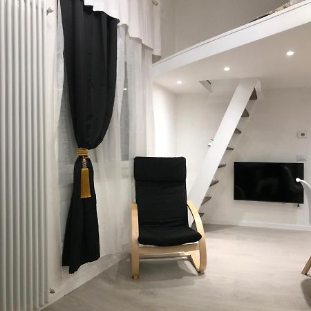 Fiera Comfort B&B Pero Exteriér fotografie