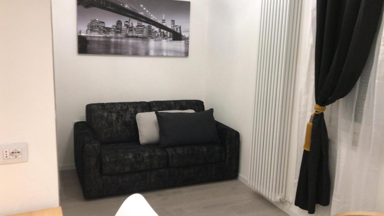 Fiera Comfort B&B Pero Exteriér fotografie