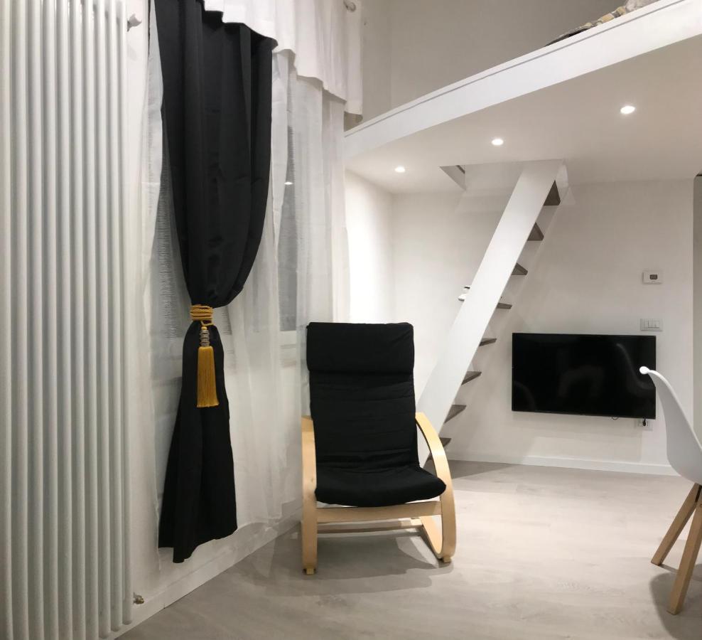 Fiera Comfort B&B Pero Exteriér fotografie