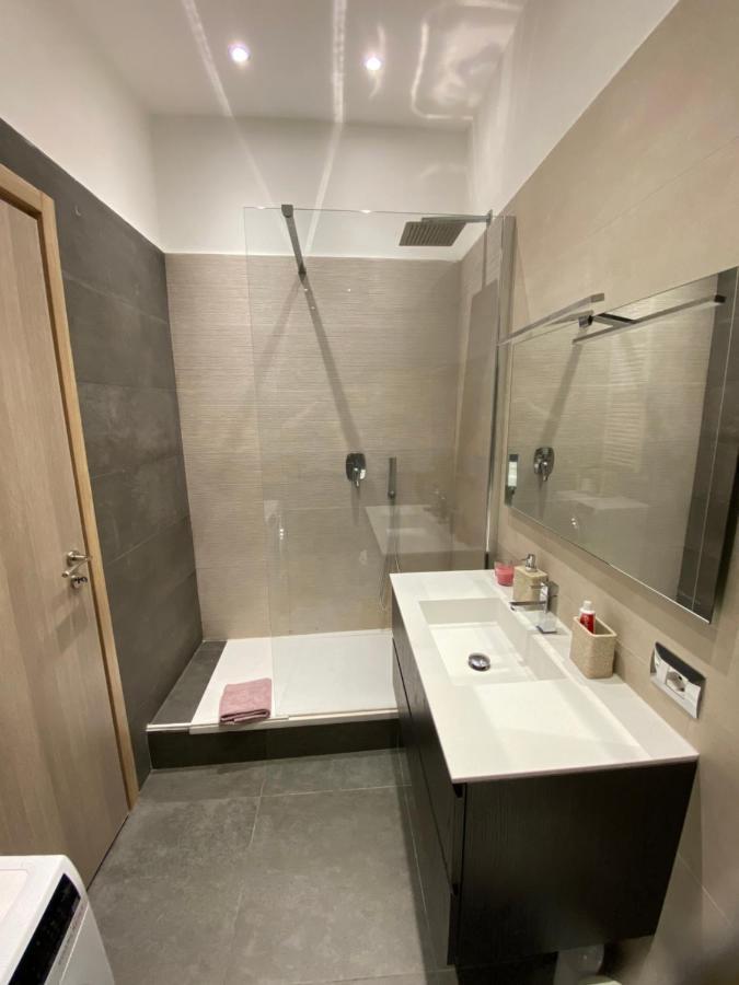 Fiera Comfort B&B Pero Exteriér fotografie