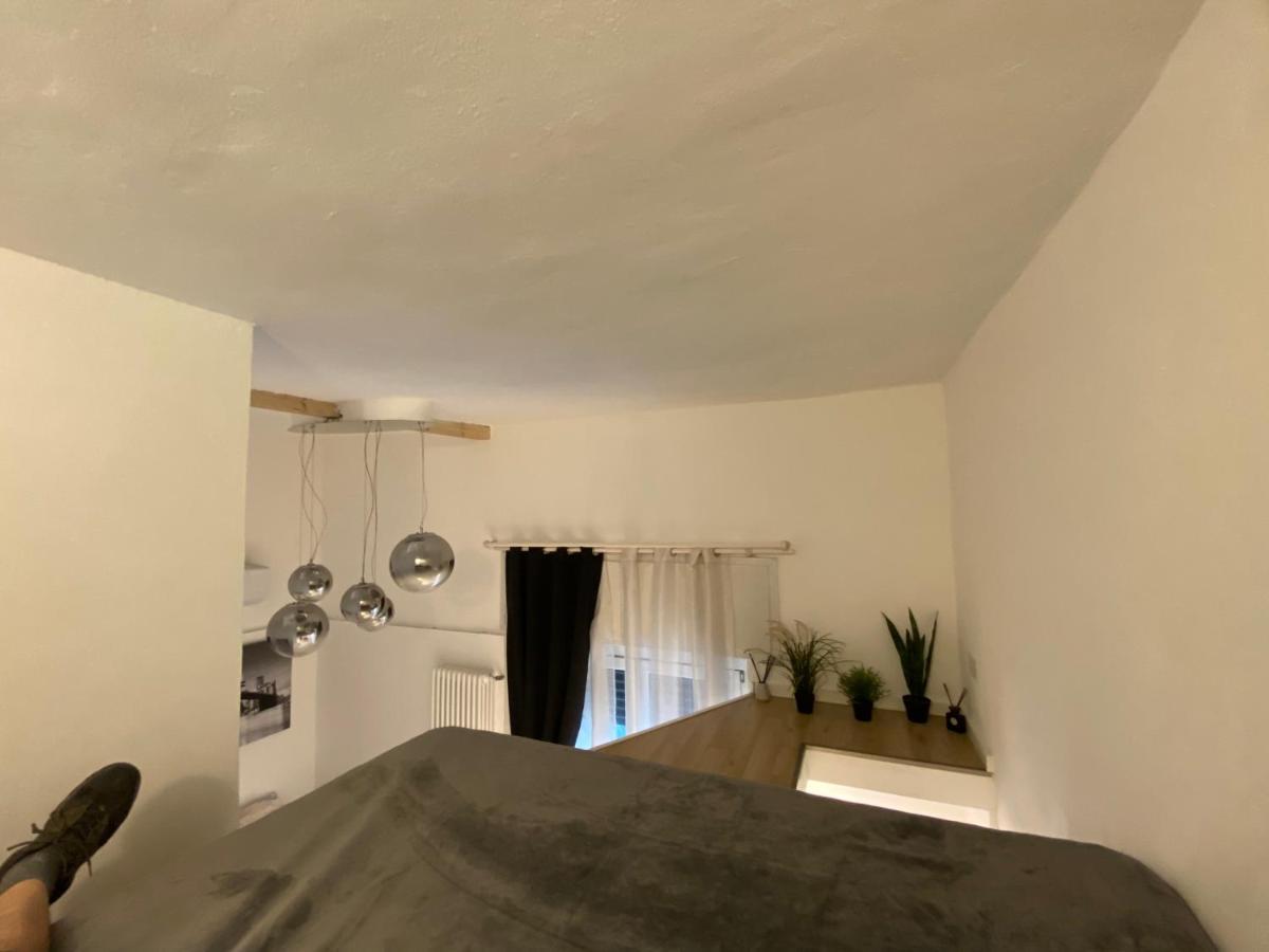 Fiera Comfort B&B Pero Exteriér fotografie