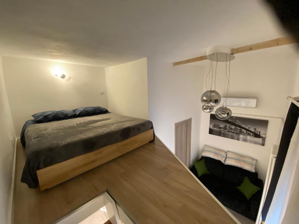 Fiera Comfort B&B Pero Exteriér fotografie