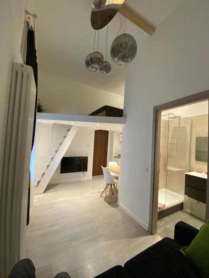 Fiera Comfort B&B Pero Exteriér fotografie